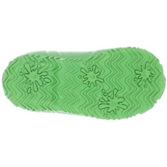 BOGS Unisex Kids Rubber Boot Waterproof Rain - Picture 6 of 6
